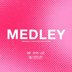 (FREE) Omah Lay ft Yxng Bane & Tems Type Beat - "Medley" | Uplifting Afroswing Instrumental 2021