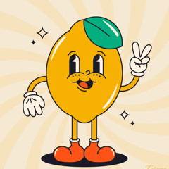 Licid - Lemon Juice (PATREON)
