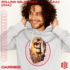 Rolling Selectors 014 - Carrier