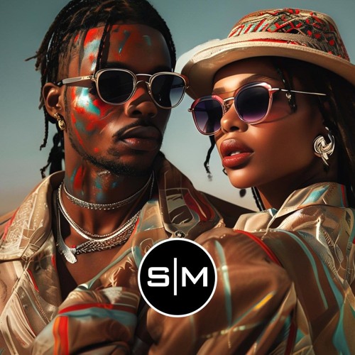 Mia Solis & Luca Orion - Desert Rose (Remake 2024)