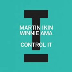 Control It (Albamuzikk Remix)