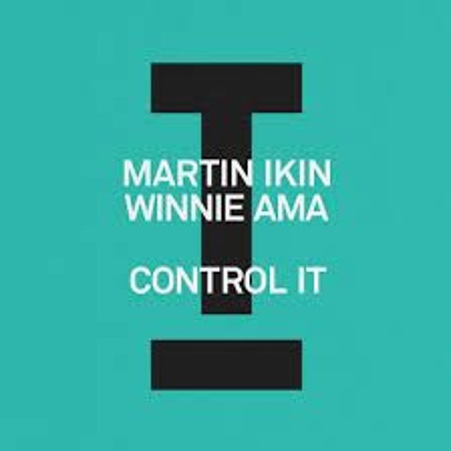 Control It (Albamuzikk Remix)