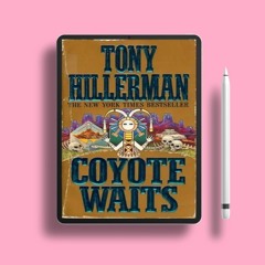 Coyote Waits by Tony Hillerman. Download for Free [PDF]