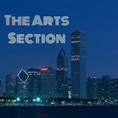 The Arts Section 03/27/21
