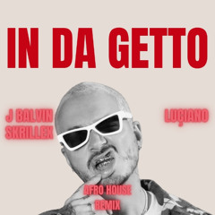 J BALVIN. SKRILLEX - IN DA GETTO (LUÇIANO EDIT) [FILTERED FOR COPY]