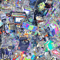 Ninajirachi - London Song [Invex² Remix]