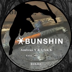 Andreas V & Ufuk K - Extra 100s (FREE DOWNLOAD)