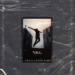 G-HAAS x Justin Rabin - NRG
