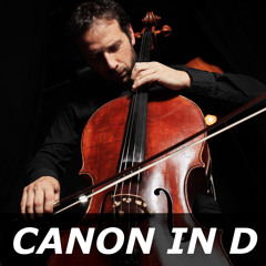 Canon in D (Harp Arrangement)