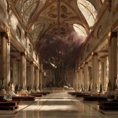 The Council Chambers (Dragon Council) (Bosses)