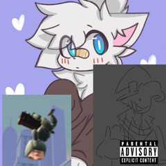 femboy friday but my friend sings it (feat. stackopancakes)