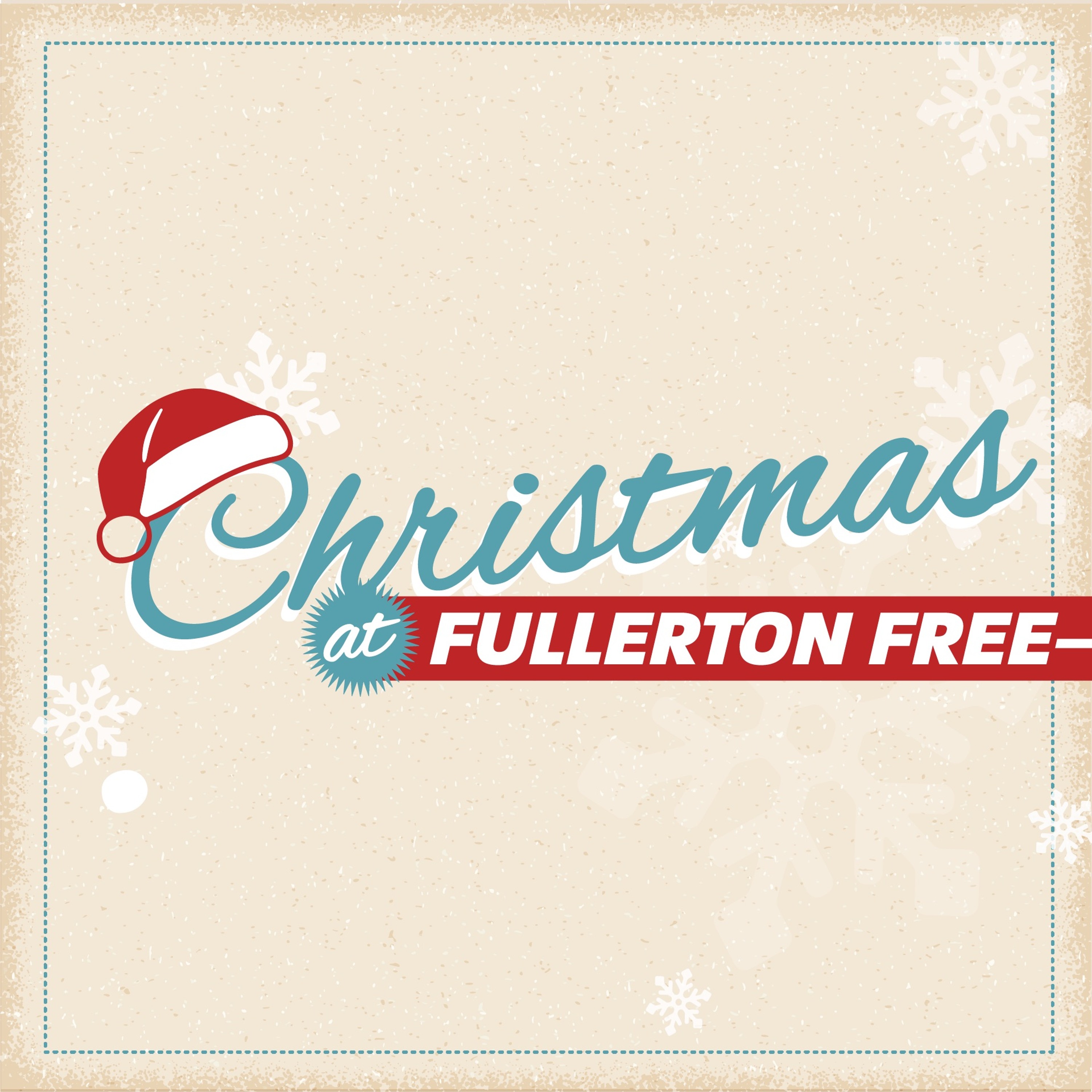 Fullerton Free