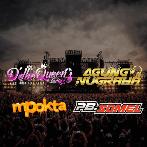 Kaun Tujhe #SuperExclsuive 2025 - [ RASSIDREMIXER Ft. AGUNG DEEJAY ] #ukki_14 x mpokta_21 x ddhequeen_xbs