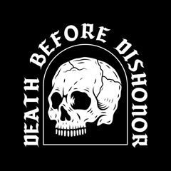 Deathfordishonor
