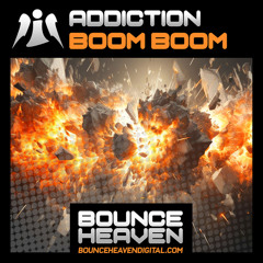 Addiction - Boom Boom [Sample]