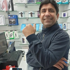 Mohammad Aziz