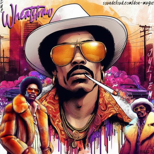 DME - Wheatstraw's Theme