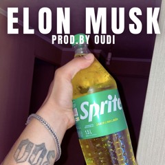 NACHO GLO - ELON MUSK (PROD. BY OUDI)