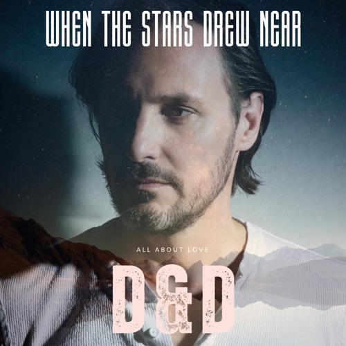WHEN THE STARS DREW NEAR album cover