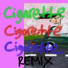CIGARETTE