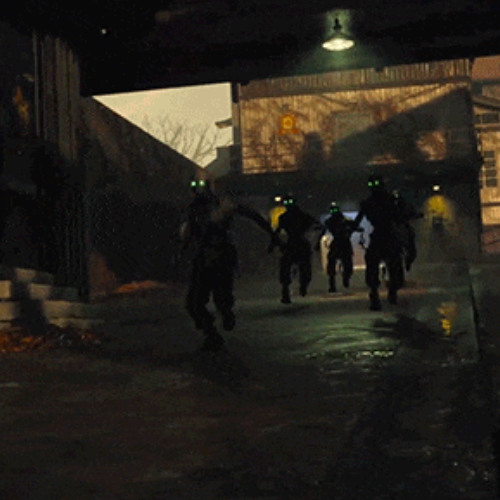 [FREE] Ak Bandamont X Ysr Gramz Type Beat "Apocalypse" Prod By KS Beat$