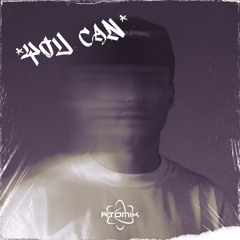 ATOMIK - YOU CAN ( FREE DOWNLOAD #1)