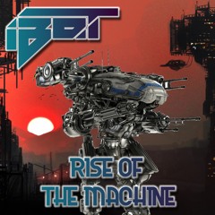 IBot - Rise Of The Machine
