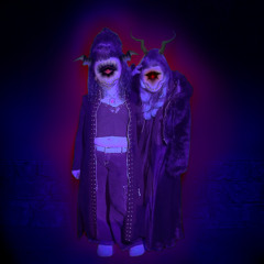 f a d e d (decay of the mortal flesh mix)