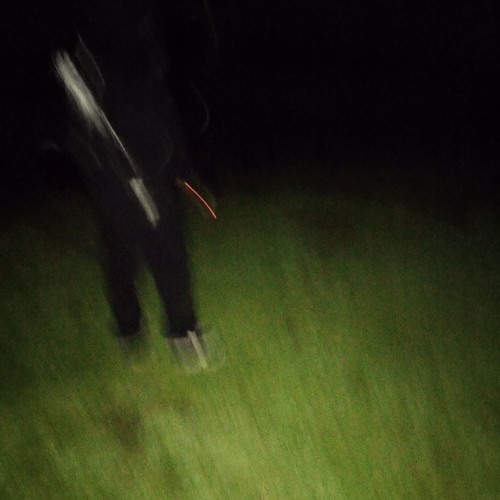 hunter hunter (intro)