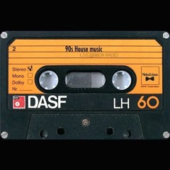 DJ Astronaut - We Call It House