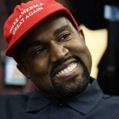 Kanye West - Everyone Nose (Czarkasm Remix)