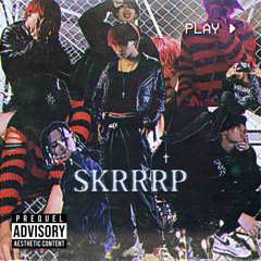 skrrrp ft.L values