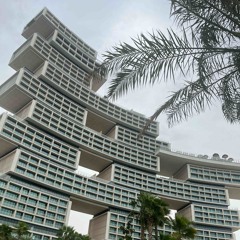 Tobiahs x Alain Merheb - Lahjer Qasrek