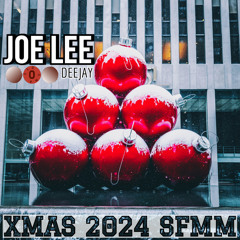 JOE LEE @ XMas‘24 SFMM