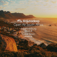 HUЯRICANE - Baby Makin' Music 058 (Anjunadeep Open Air South Africa Edition)