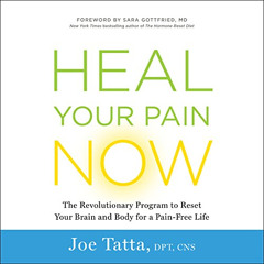 [View] KINDLE 🖊️ Heal Your Pain Now: The Revolutionary Program to Reset Your Brain a