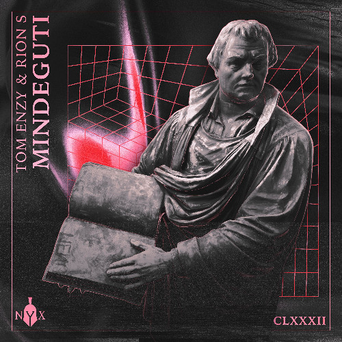 Tom Enzy & Rion S - Mindeguti