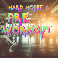PRE WORKOUT HARDHOUSE 6