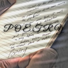 Poetry Prod By Moe Green