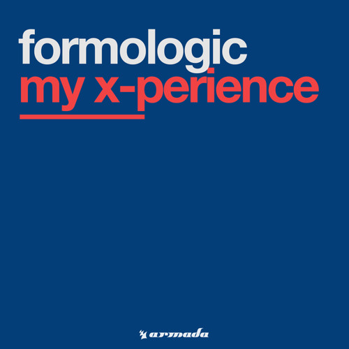 My X-Perience (Moonman Radio Edit)