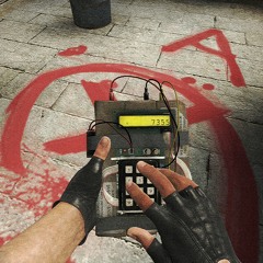 BOMBSITE A