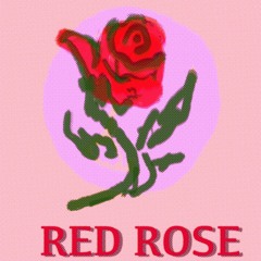 Red Rose
