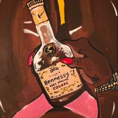 Hard Liquor (ft Spence)