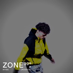 Zone 39 #11 - Rookie