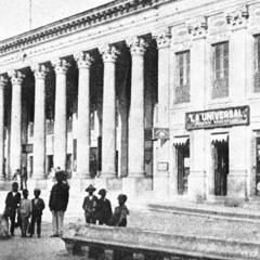 The work is hard; the land is poor