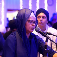 Bibi Bhavbhanjan Kaur | Aoji Tu Aao Hamare