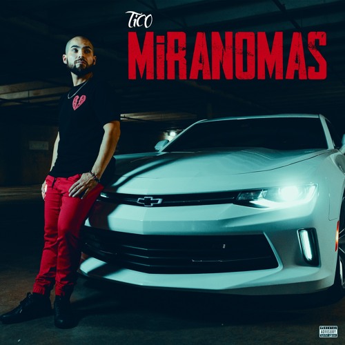 Miranomas by TiCO