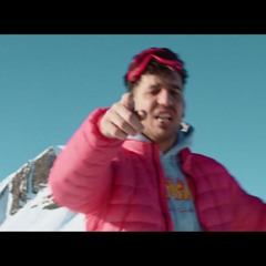 Ufo361 - 'DER PATE' (prod. von Broke Boys) [Official HD Video]