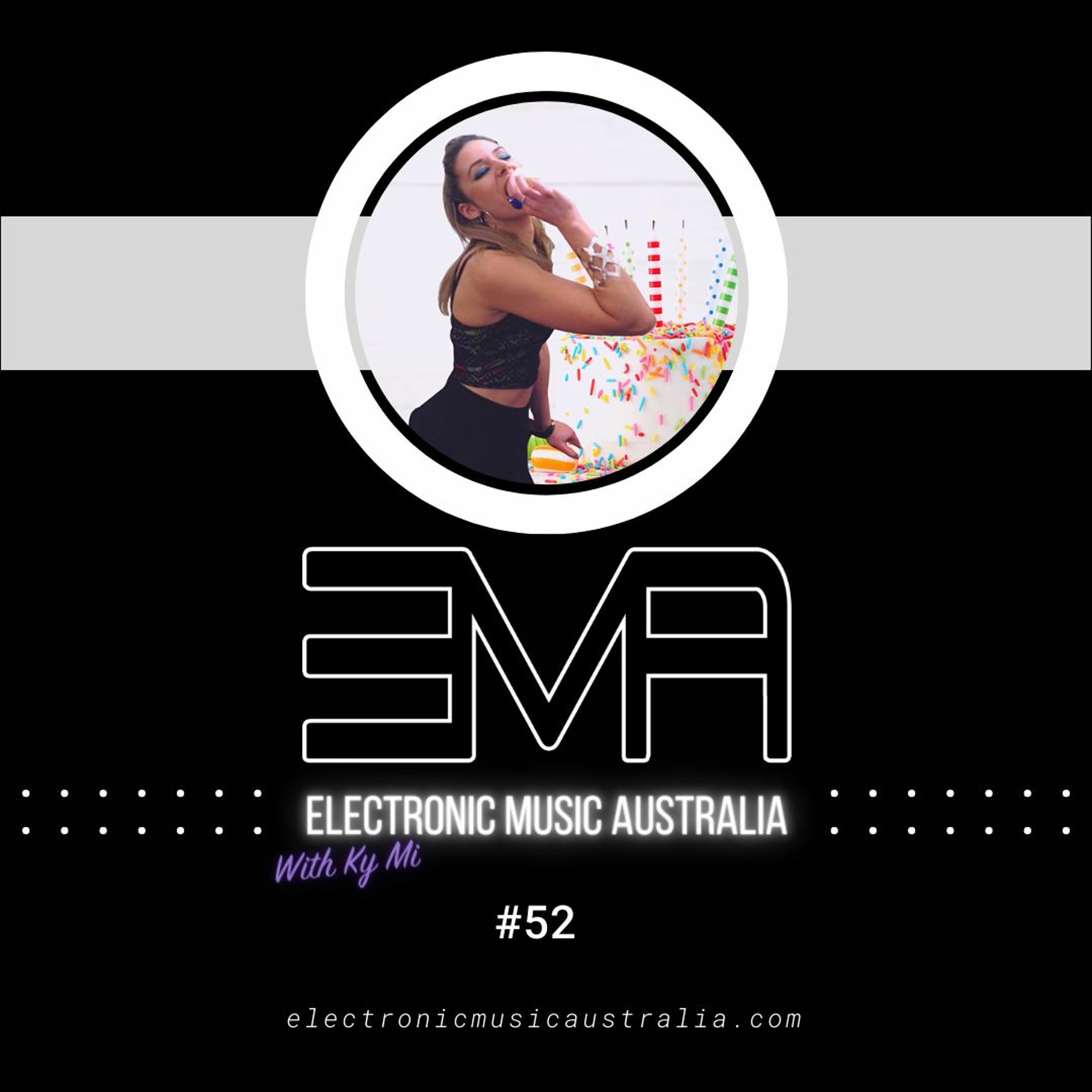 Electronic Music Australia (EMA)
