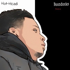 Hot-Head (Boondocks Theme Cover)